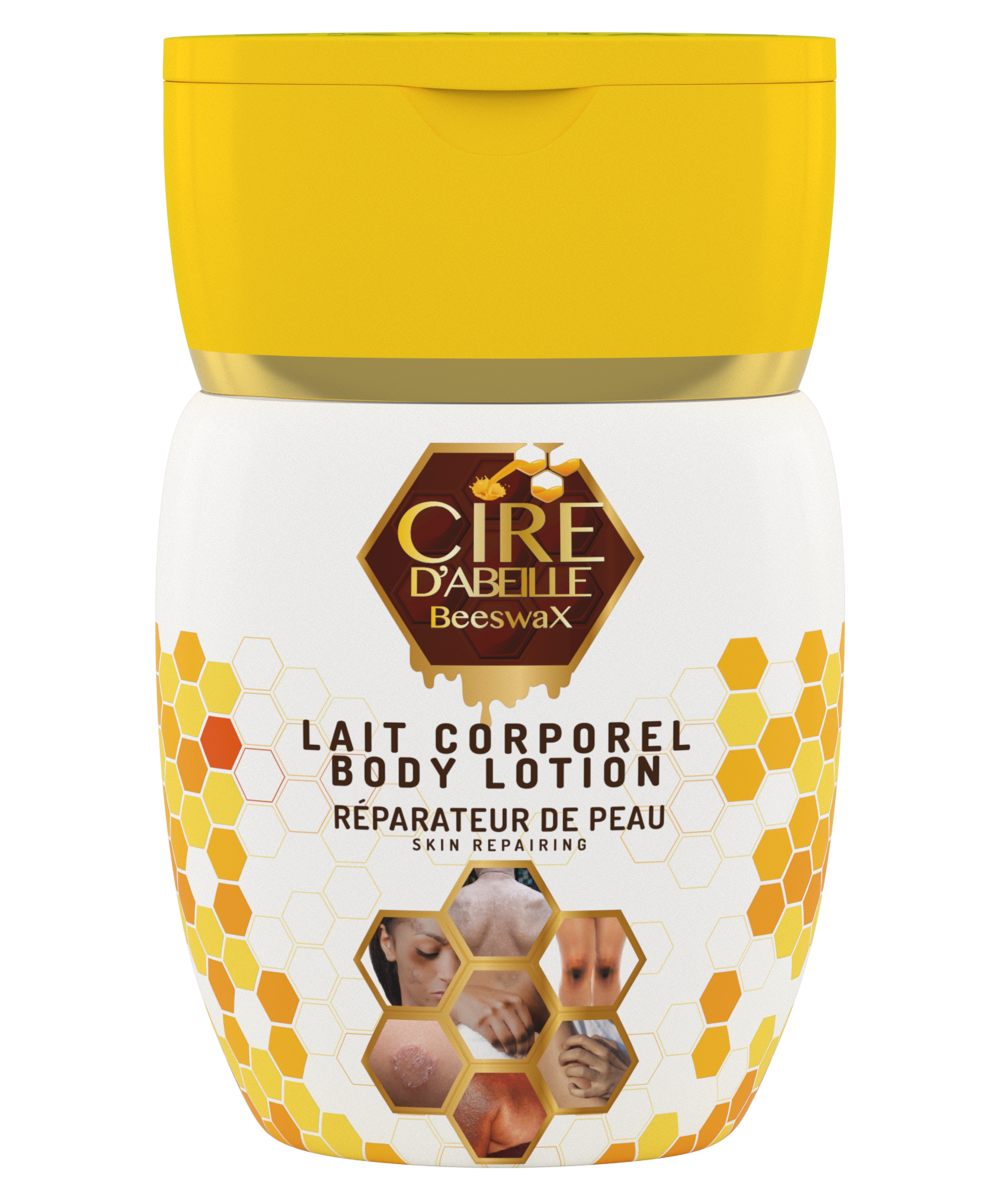 Cire d'abeille alimentaire - 80g